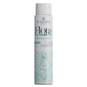 ALISAMENTO MÁSCARA ANTI FRIZZ - FLORA - PARISI BRAZIL - 1000ML